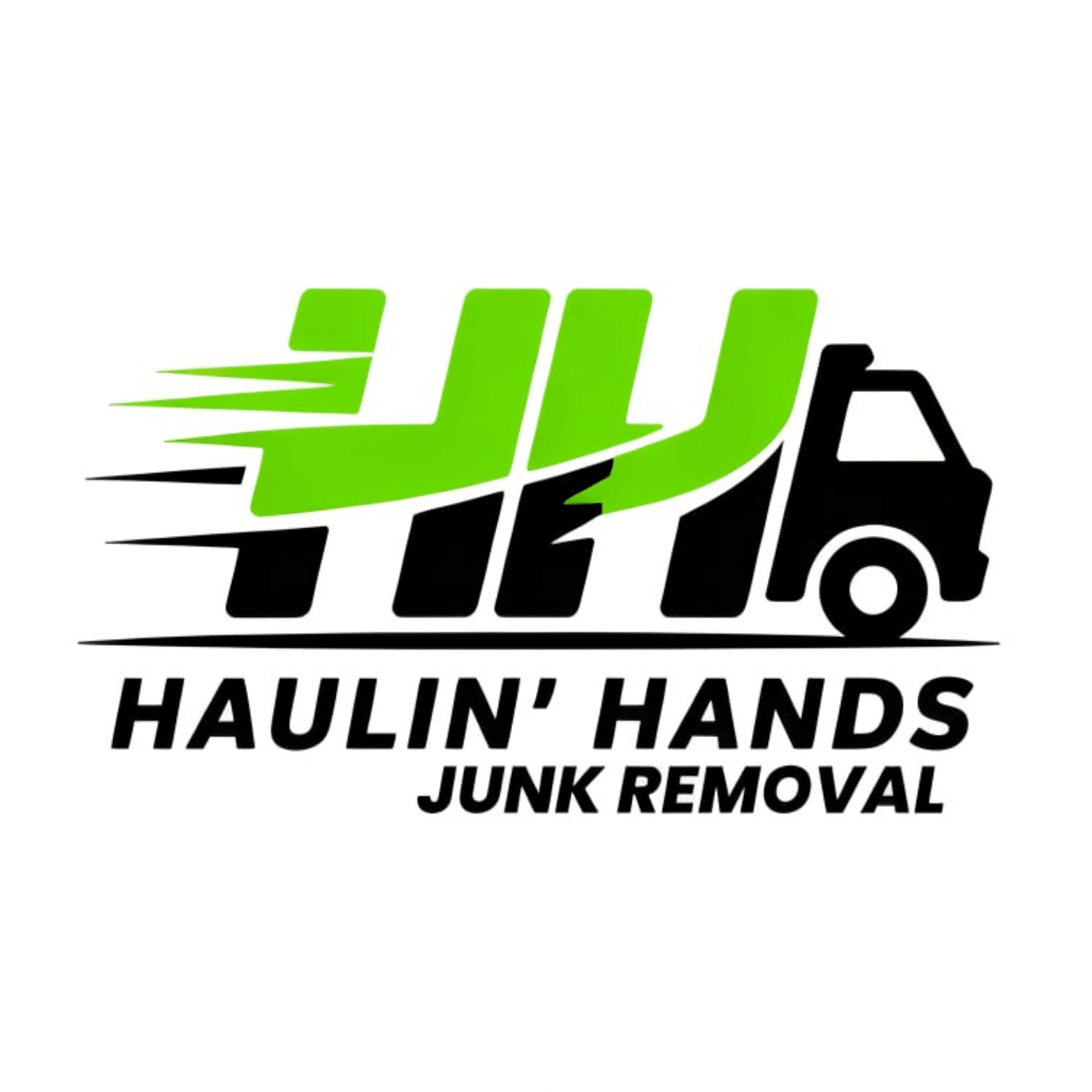 Haulin' Hands Junk Removal