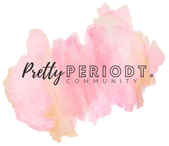 Pretty PeriodT Boutique