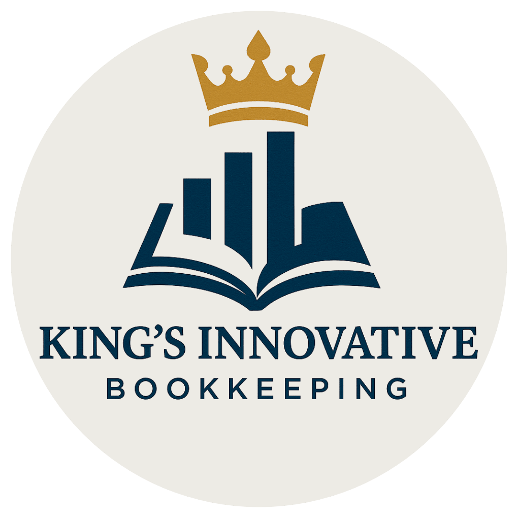 King's Innovative Bookkeeping, LLC