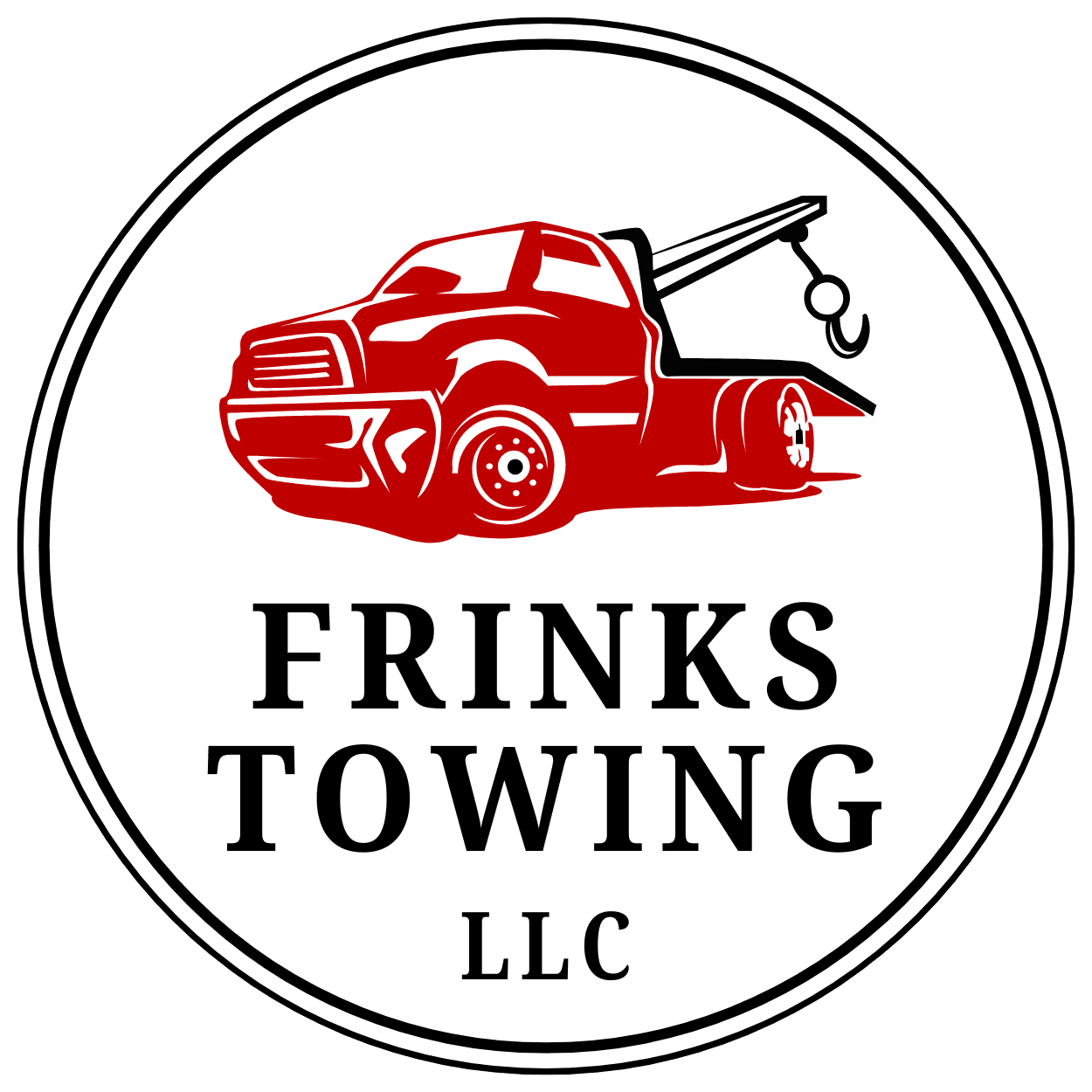Frinks Towing, LLC