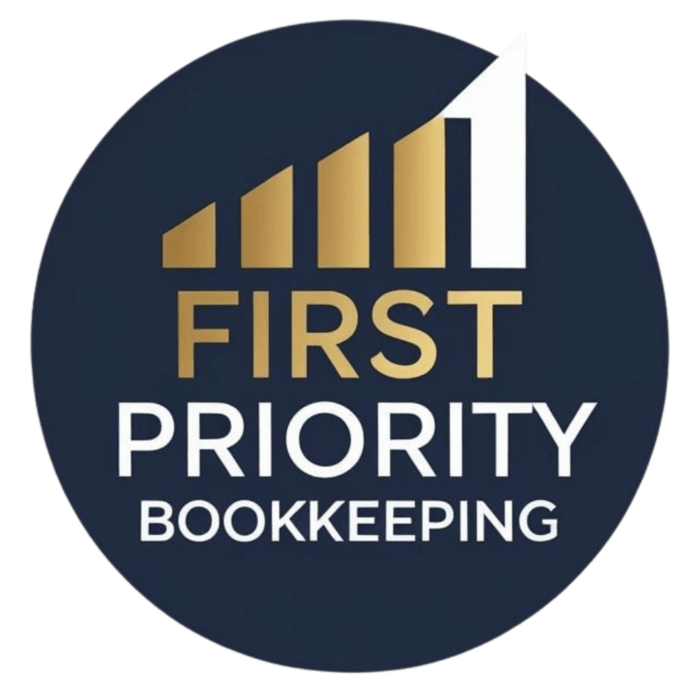 First Priority Bookkeeping