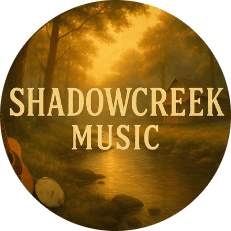 Shadowcreek Music