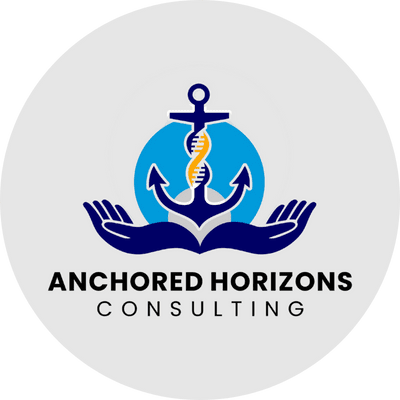 Anchored Horizons Consulting LLC
