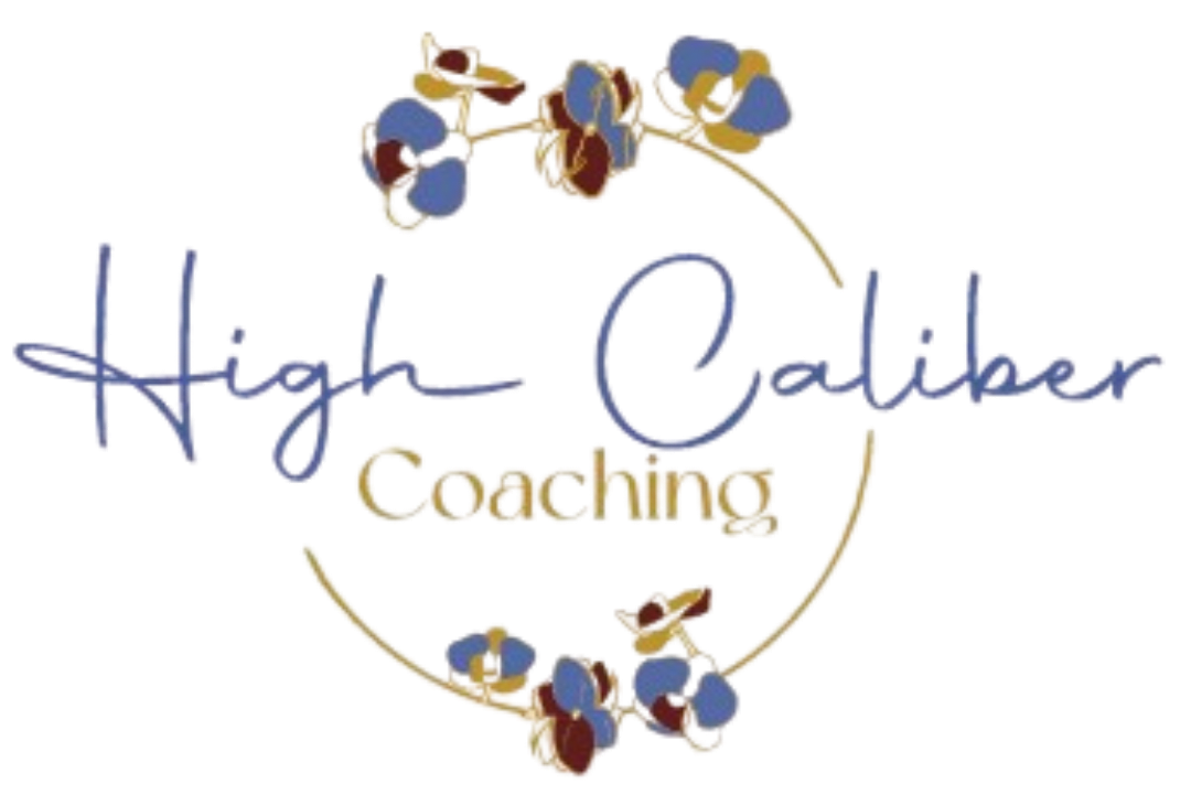 High Caliber Coaching