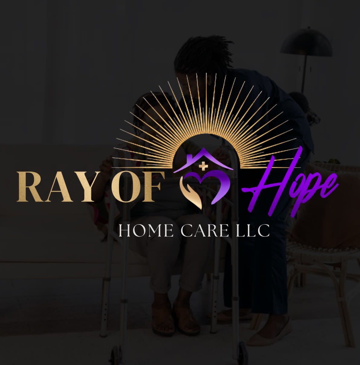 Ray of Hope Homecare, LLC