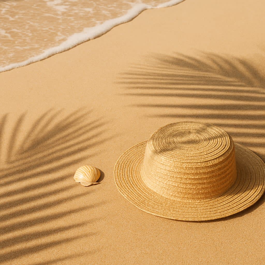 Is Your Makeup Actually Summer-Proof? Four Easy Ways to Check
