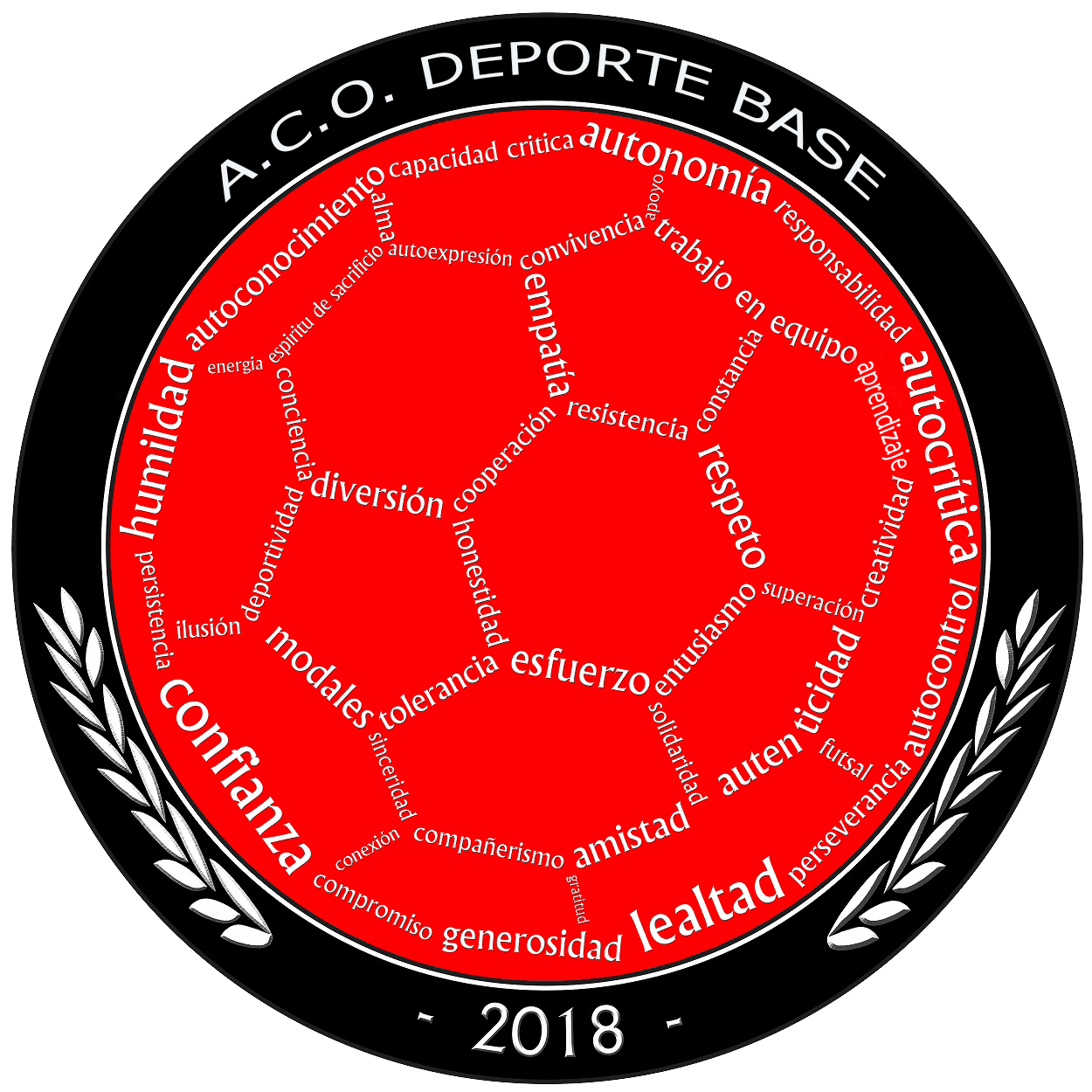 ACO Deporte Base