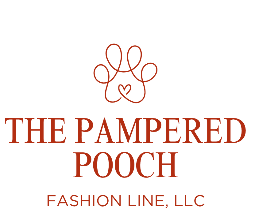The Pampered Pooch Fashion Line, LLC
