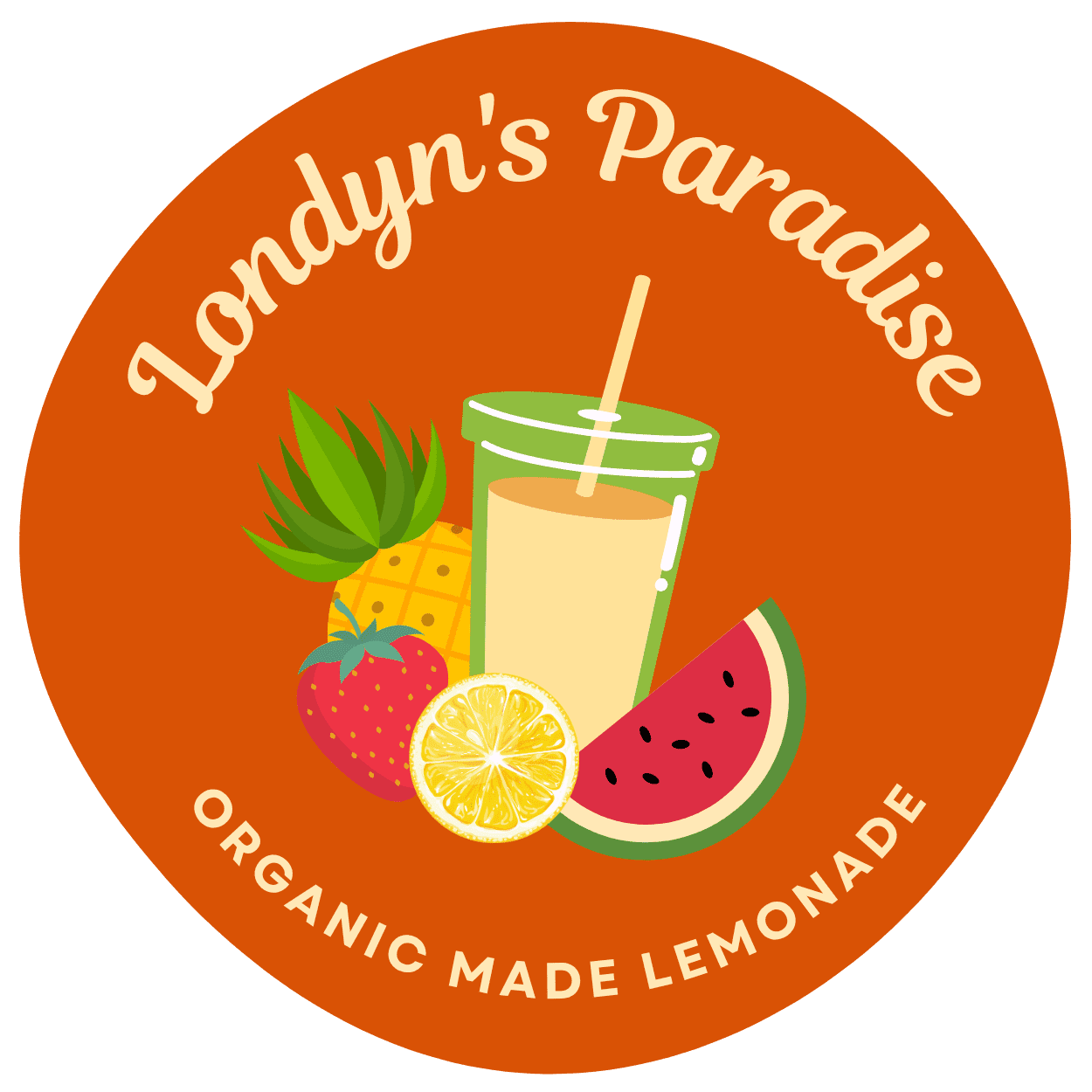Londyn's Paradise