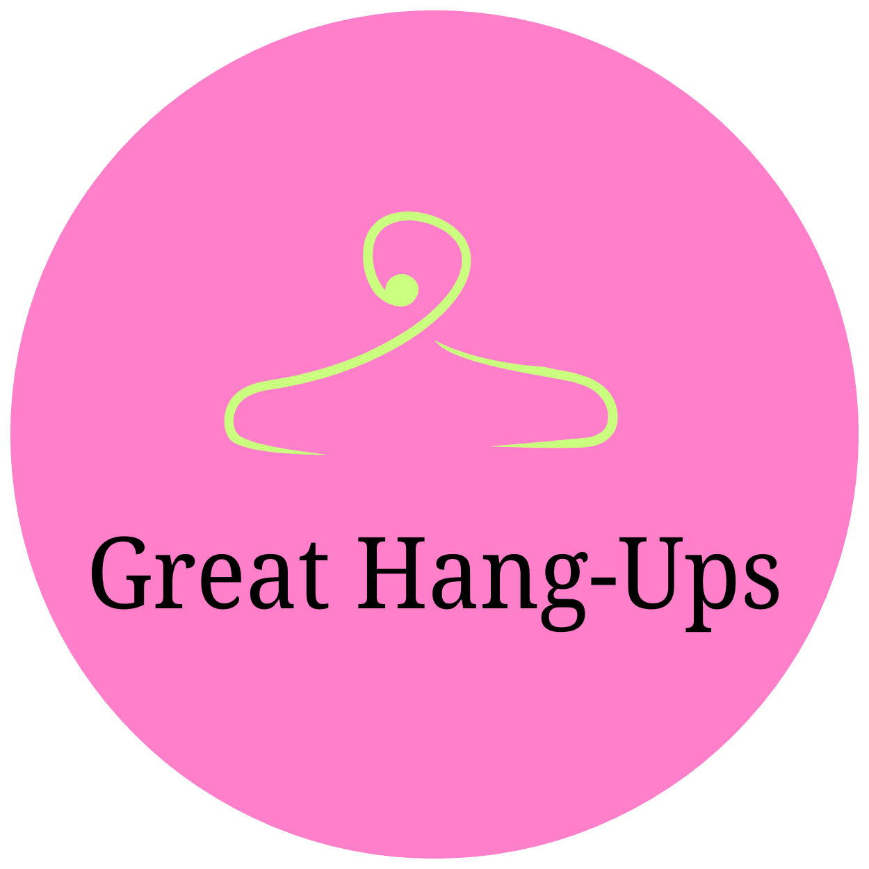 Great Hang-Ups