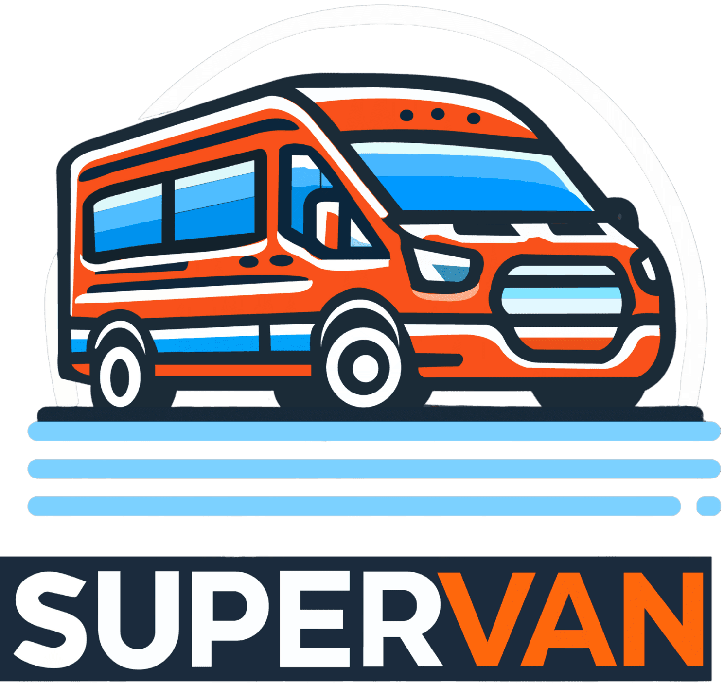 SuperVan Rentals