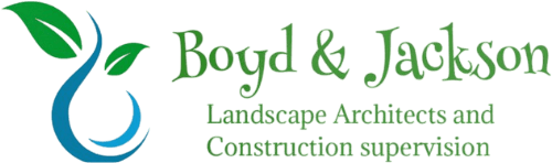 Boyd and Jackson Landscape Architects