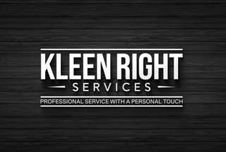 Kleen Right Services, LLC
