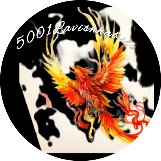 5001 Lavish Habits