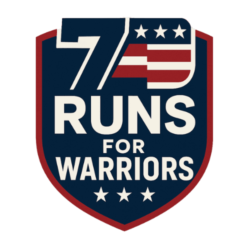 7 Runs for     Warriors