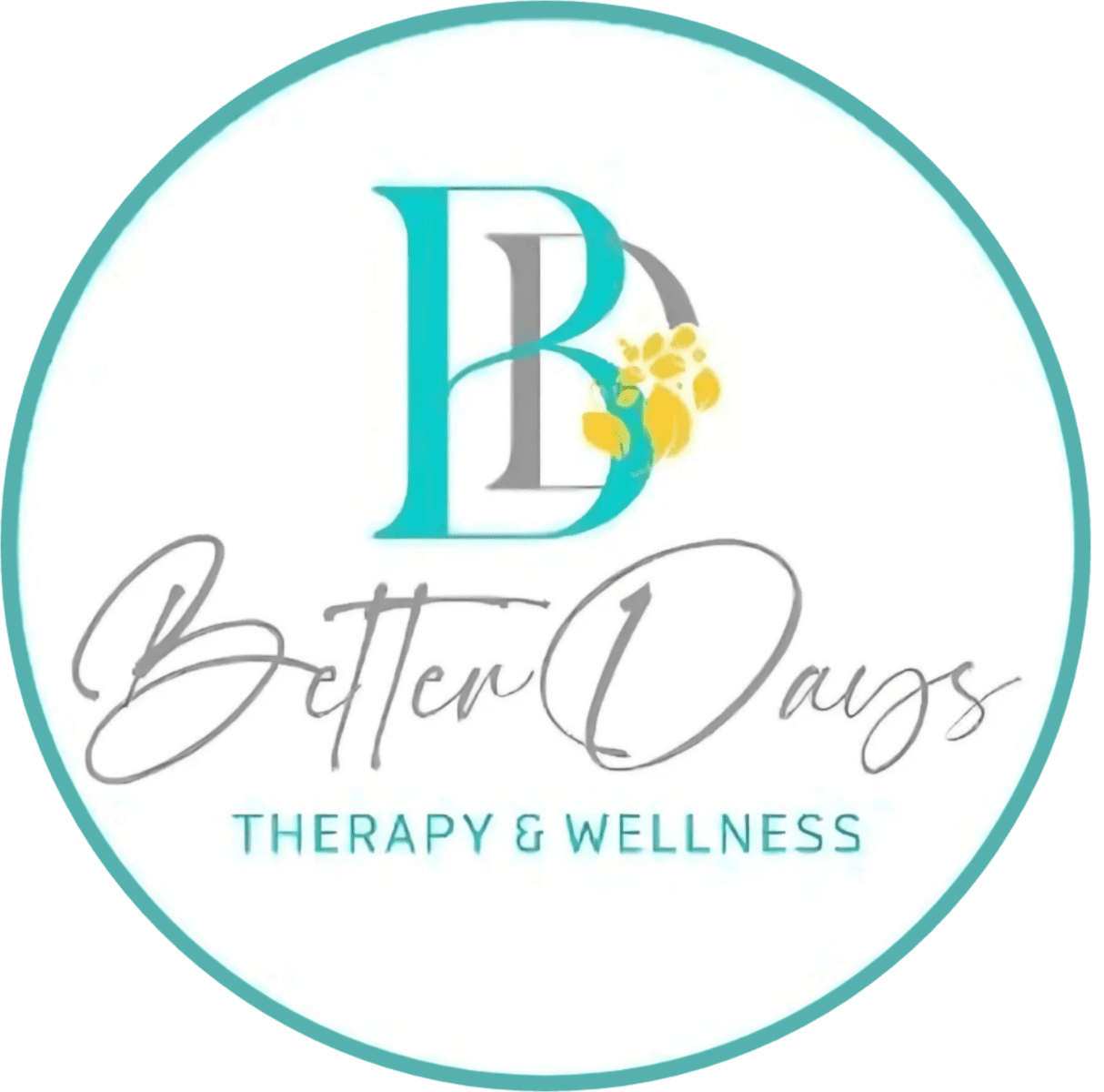 Better Days Therapy & Wellness, PLLC