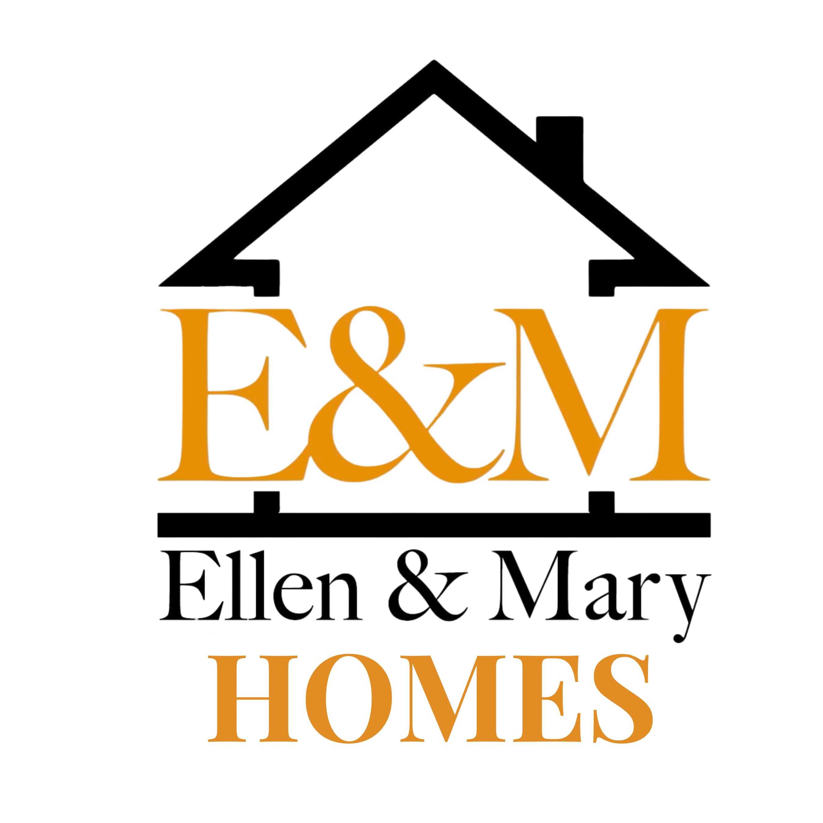 ELLEN & MARY