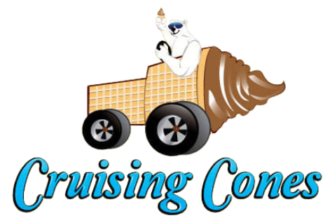 Cruising Cones 8