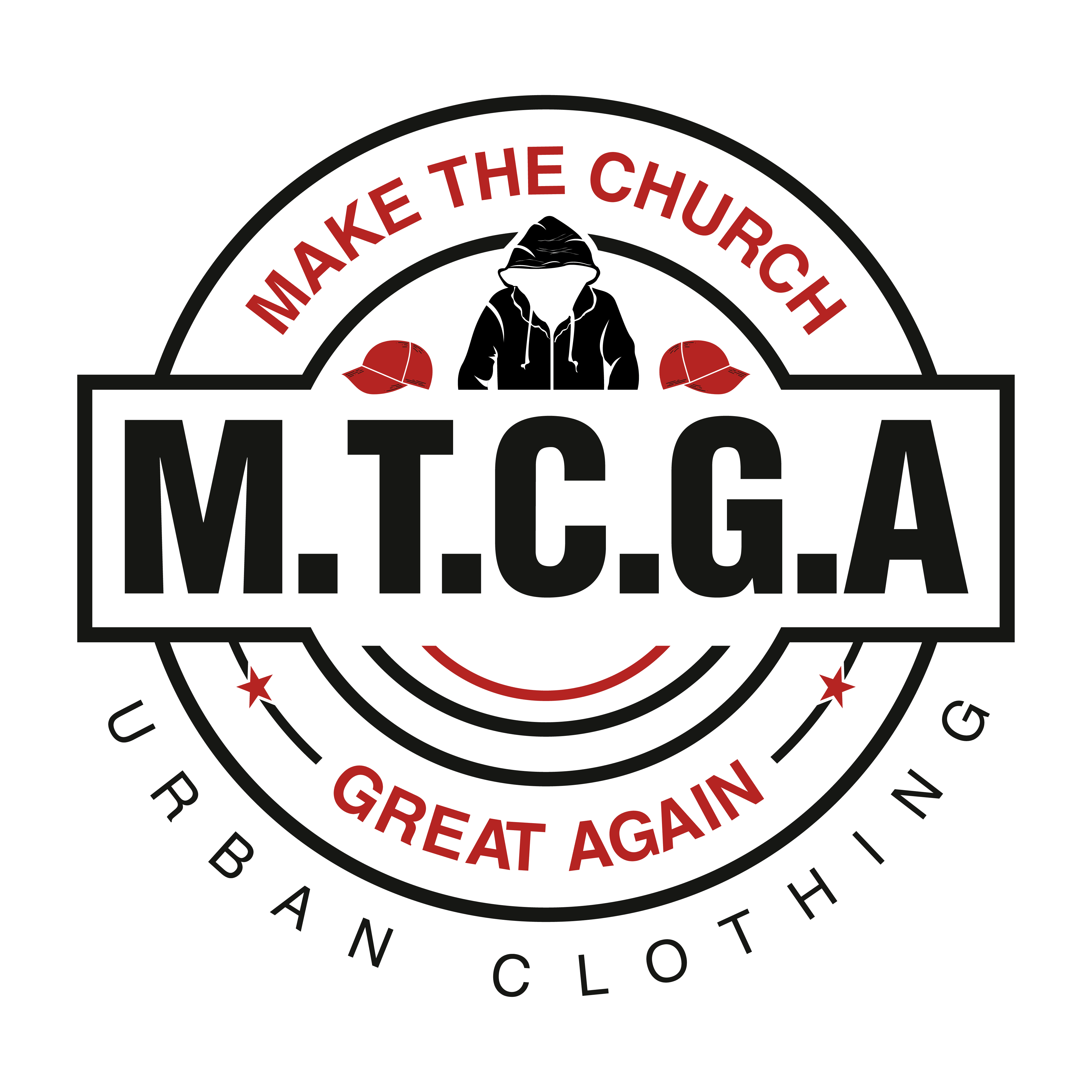 Make The Church Great Again
