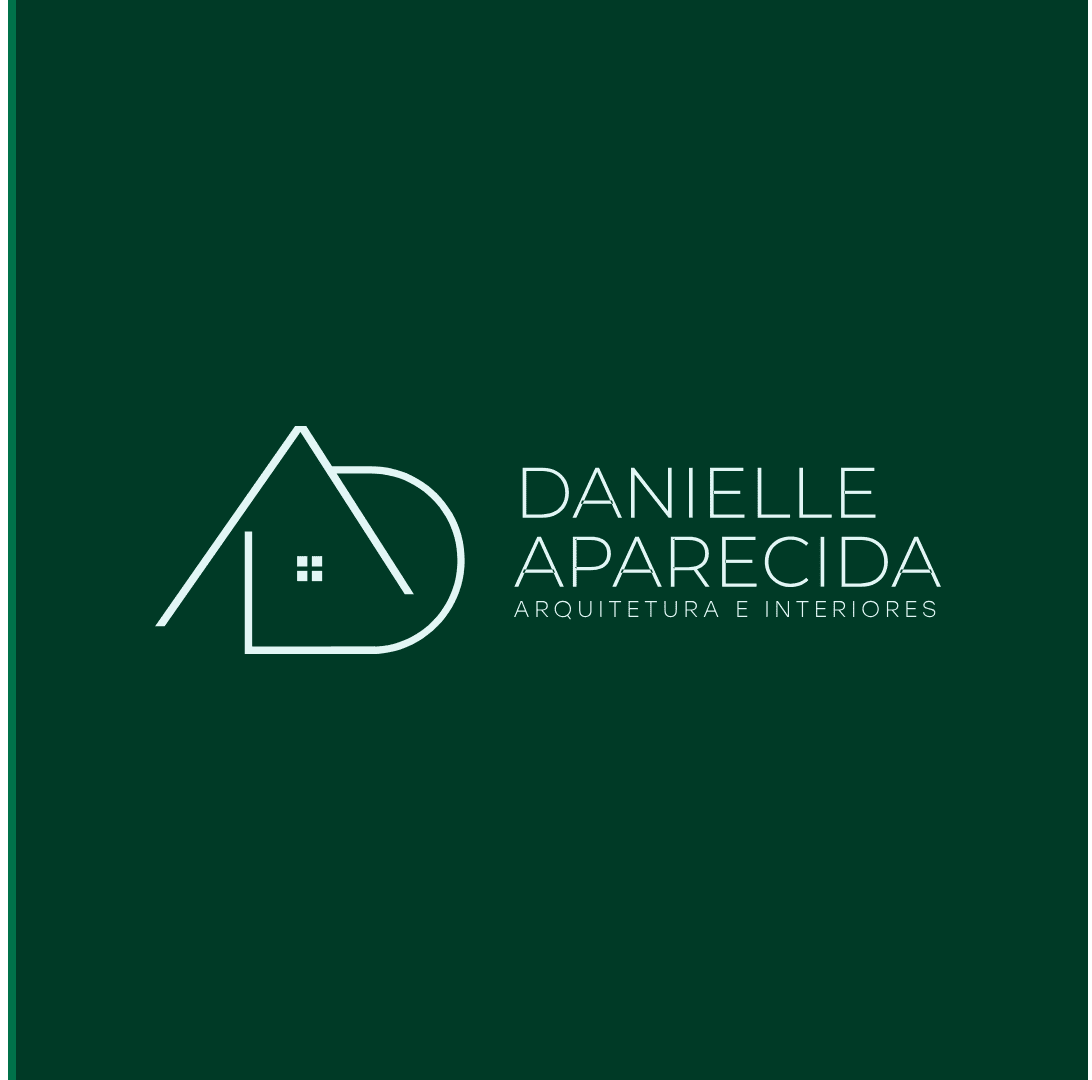 Danielle Aparecida Arquiteta e Urbanista