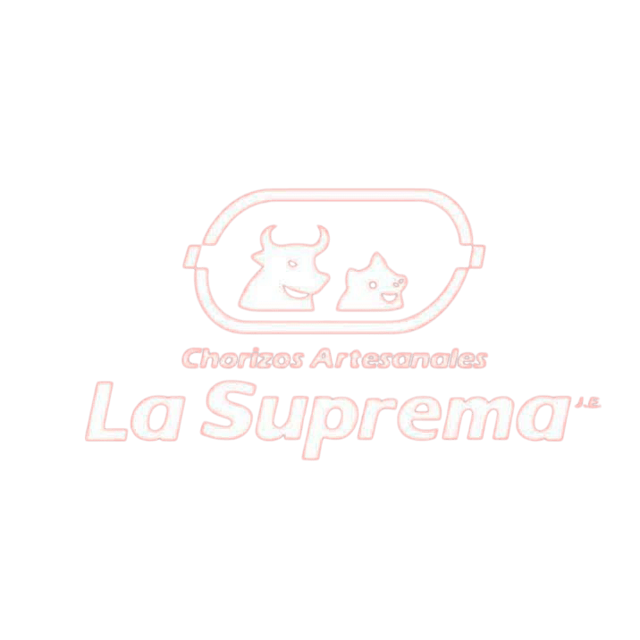 Chorizos Artesanales  La Suprema