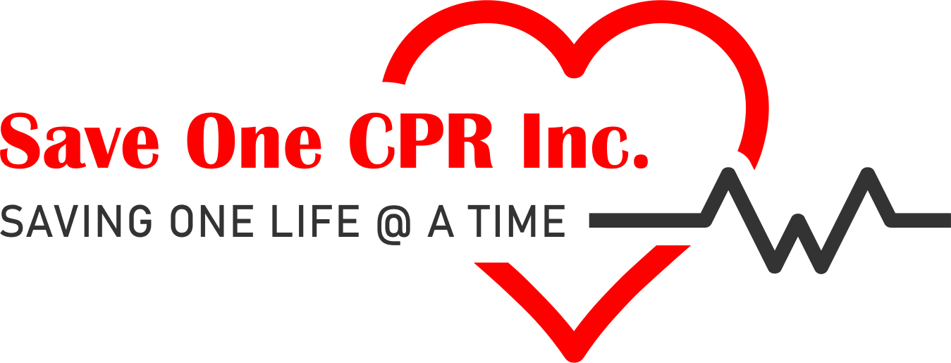 Save One CPR, Inc.