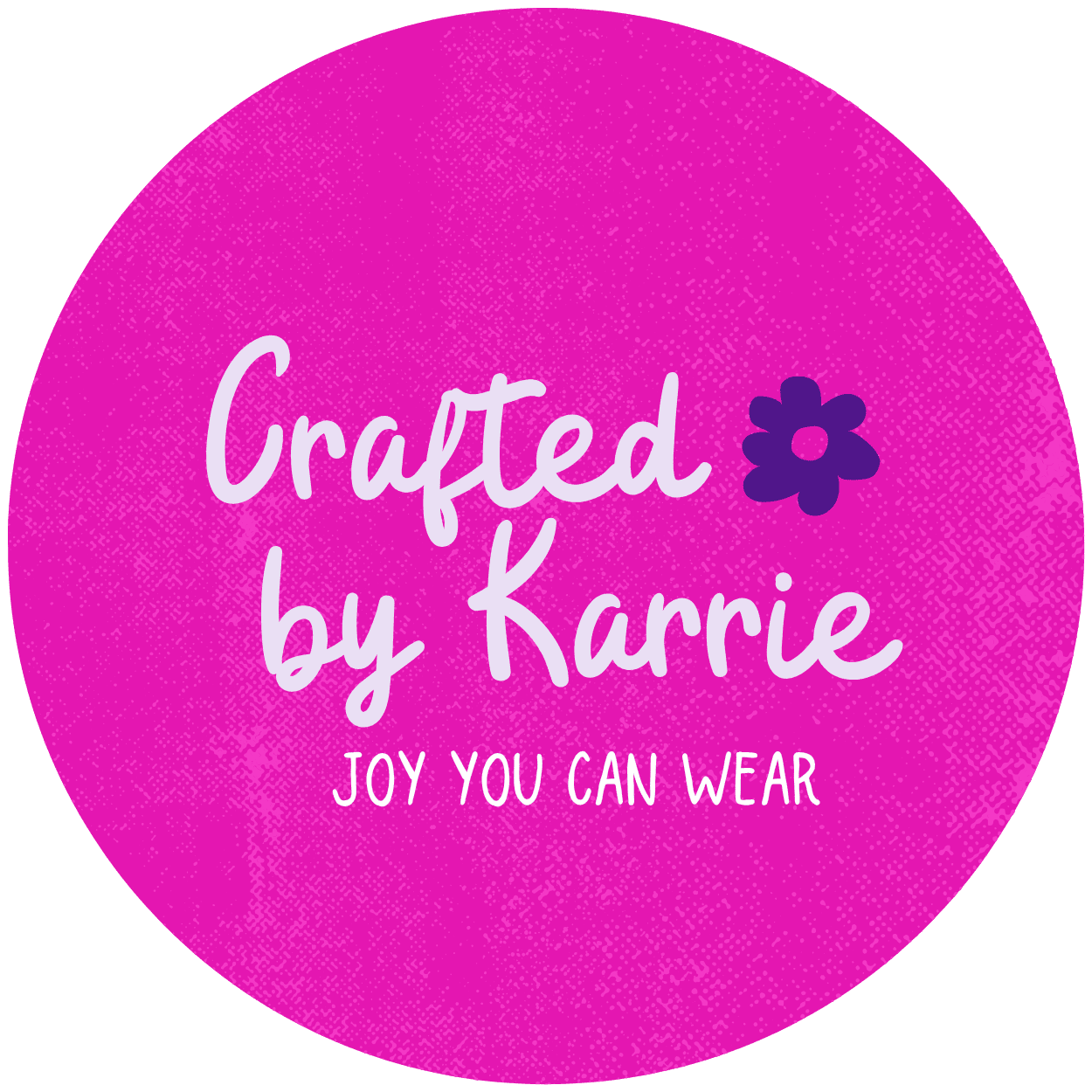 Crafted By Karrie