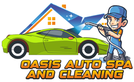 Oasis Auto Spa and Cleaning