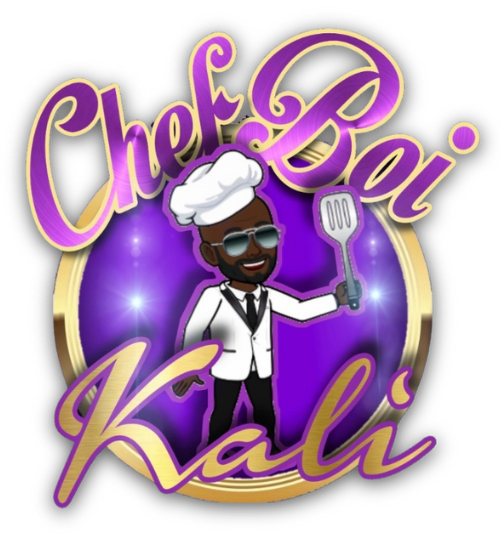 Chefboi Kali's