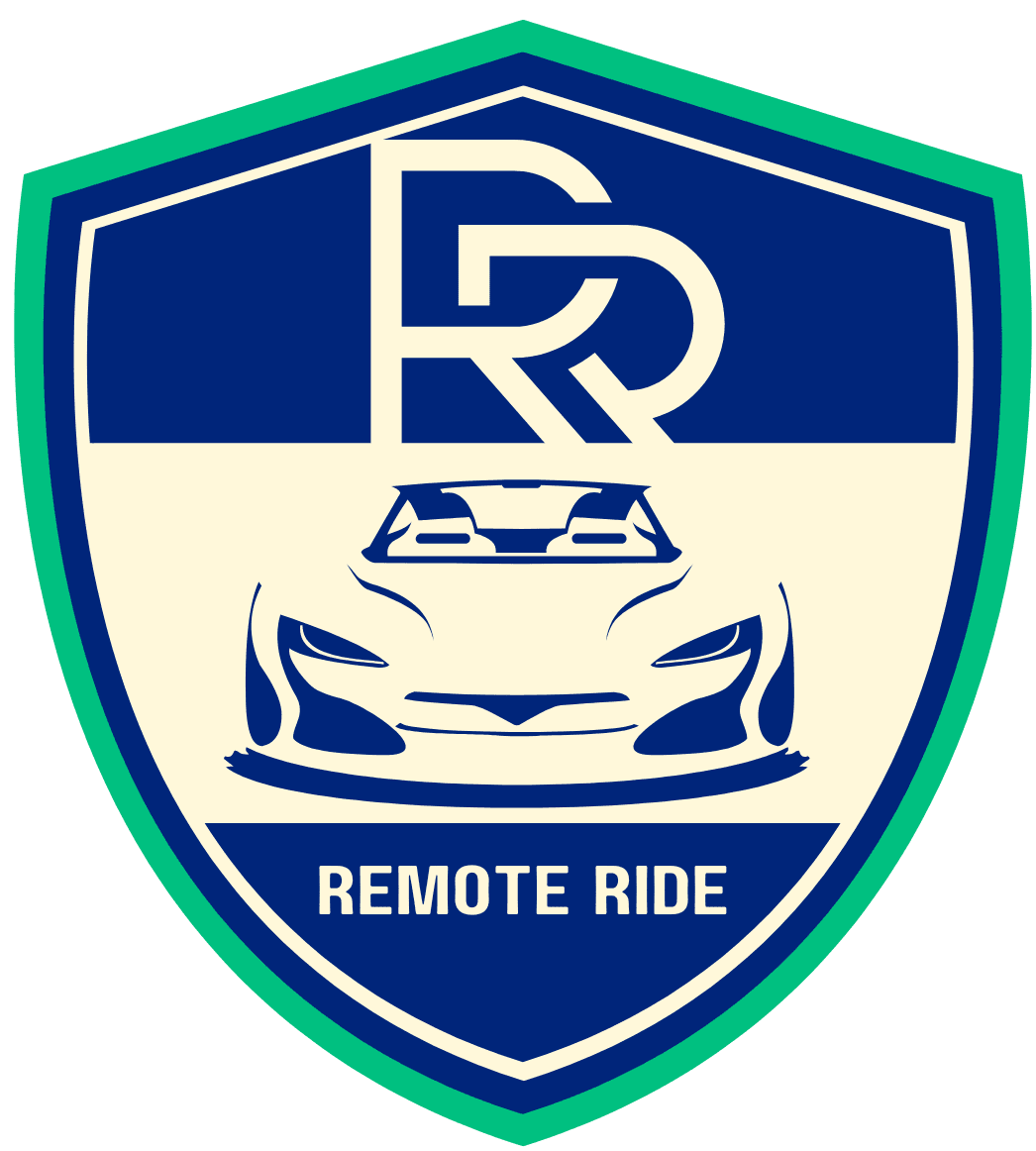 Remote Ride