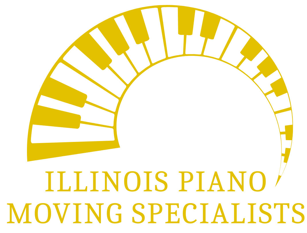 Illinois Piano Moving Specialists