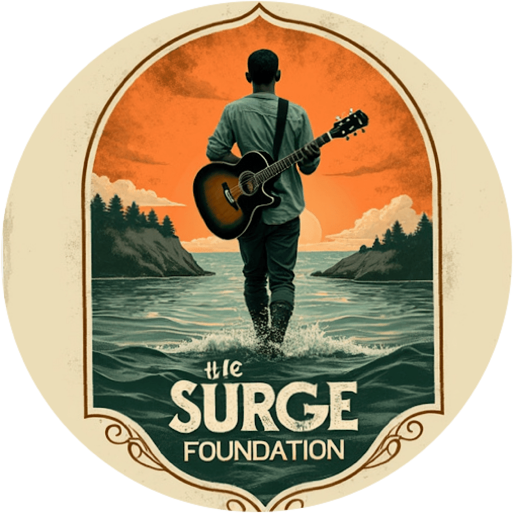 Surge Foundation, LLC