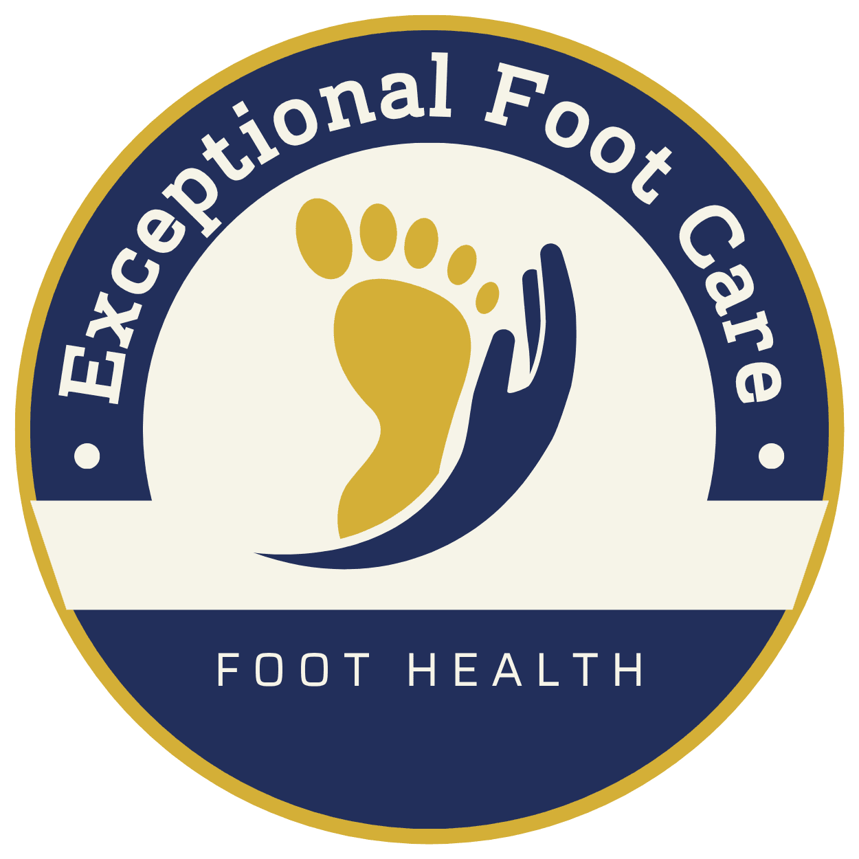 Exceptional Foot Care