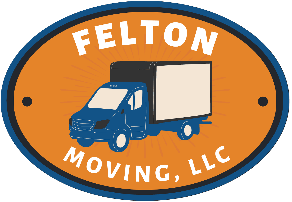Felton Moving, LLC