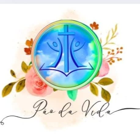 Pão da Vida Compartilhe