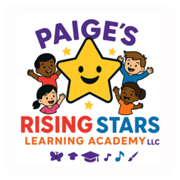 Paiges Rising Stars Learning Academy, LLC