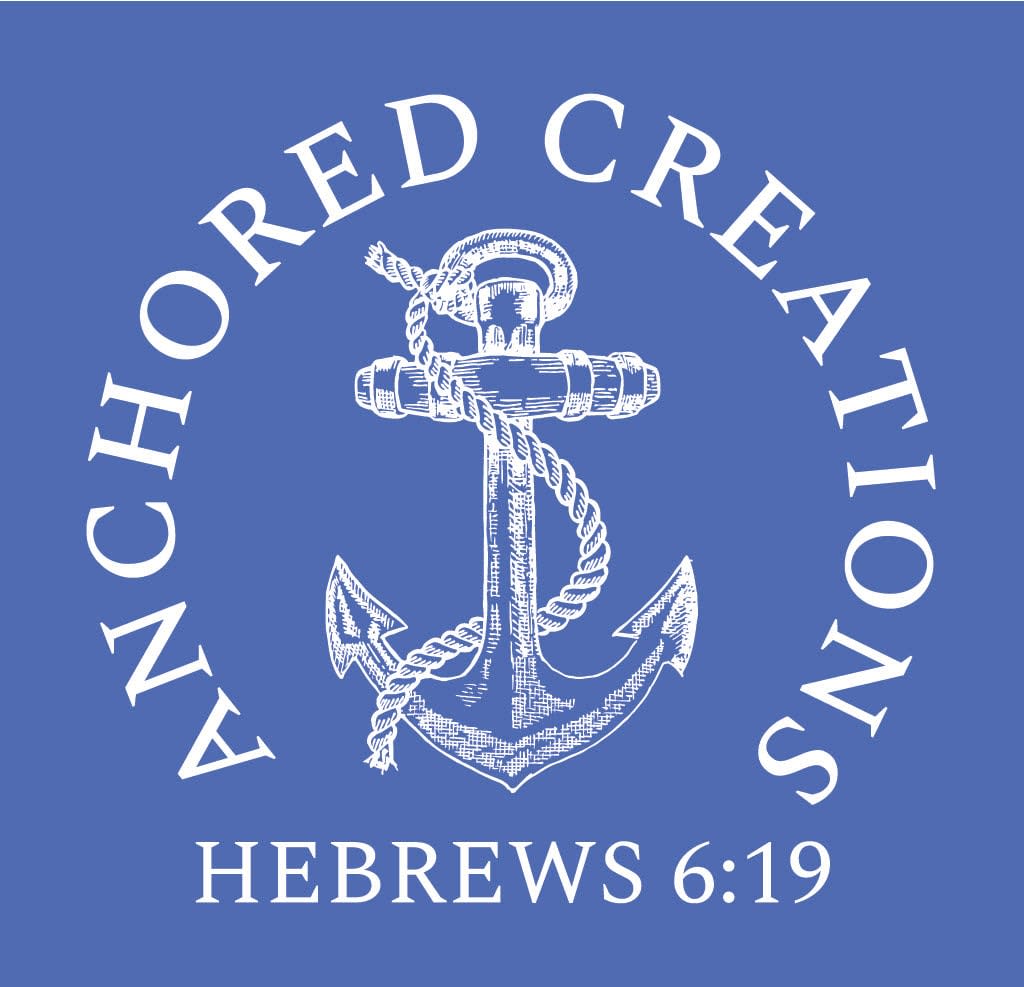 Anchored Creations