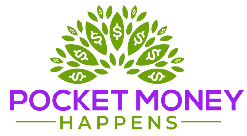 Pocket Money Happens