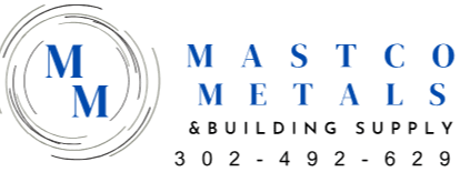 MastCo Metals & Building Supply