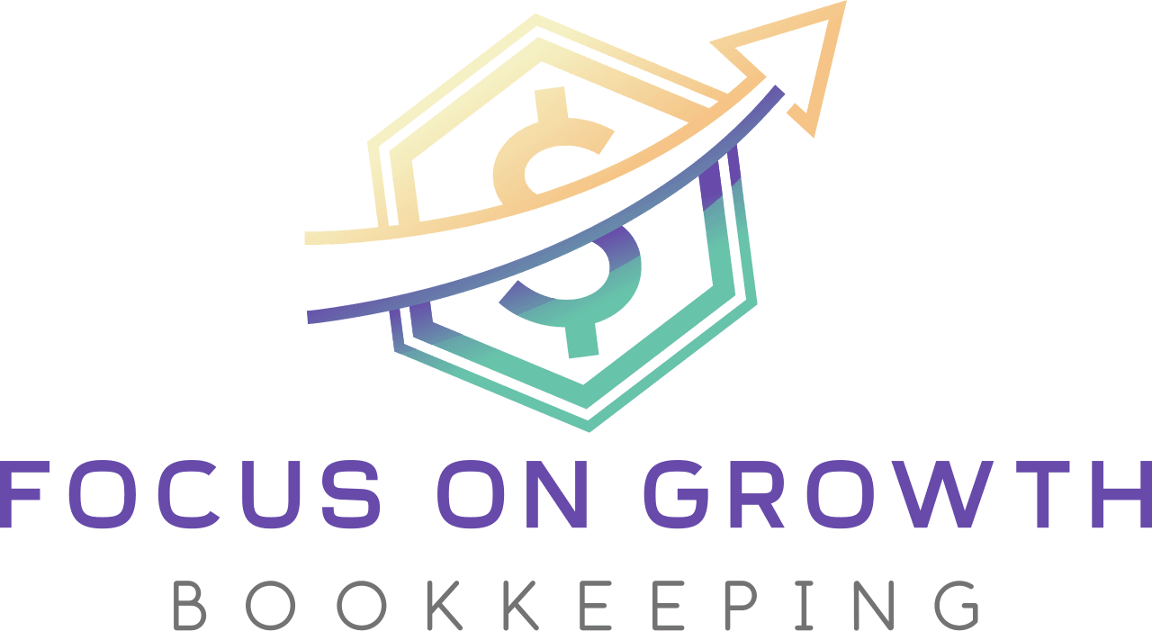 Focus on Growth Bookkeeping