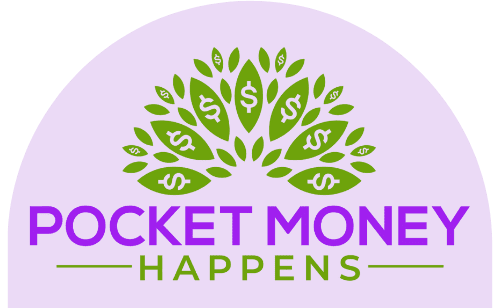 Pocket Money Happens