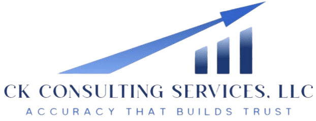CK Consulting Services, LLC