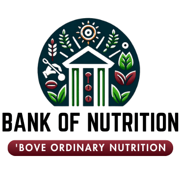 Bank of Nutrition