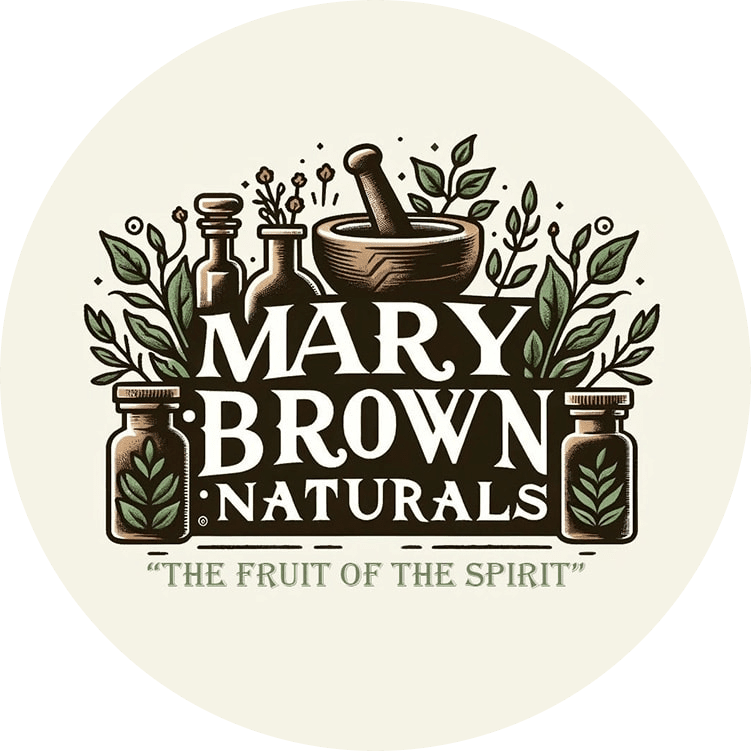 Mary Brown Naturals