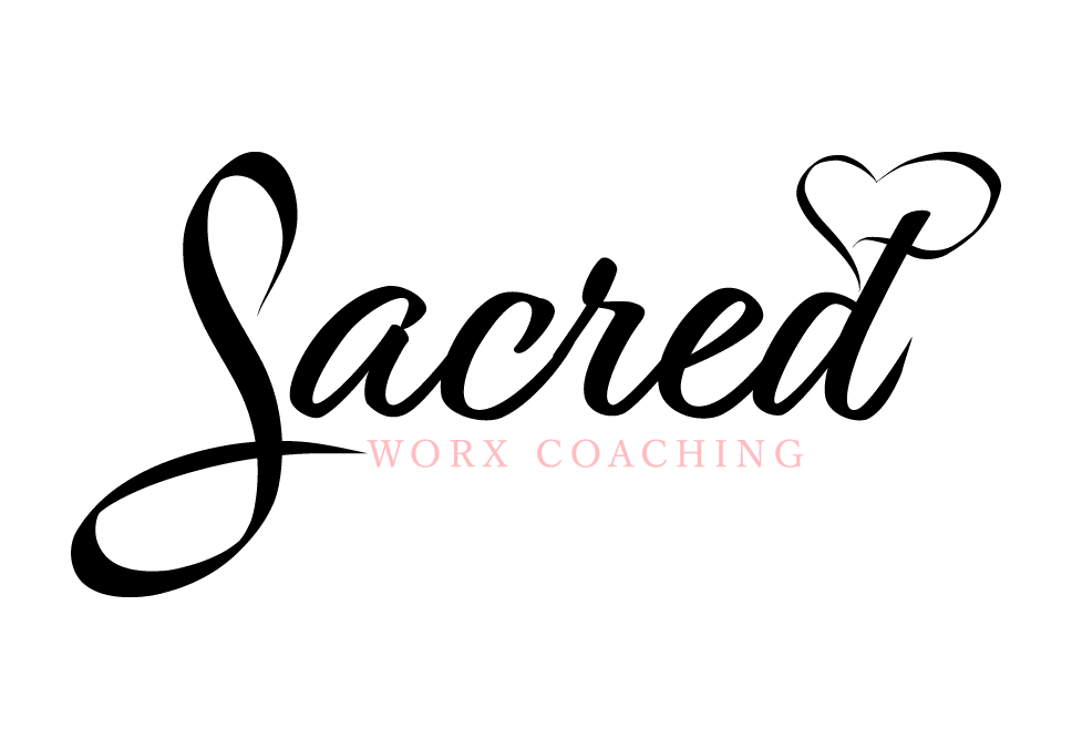 Sacred Worx Coaching