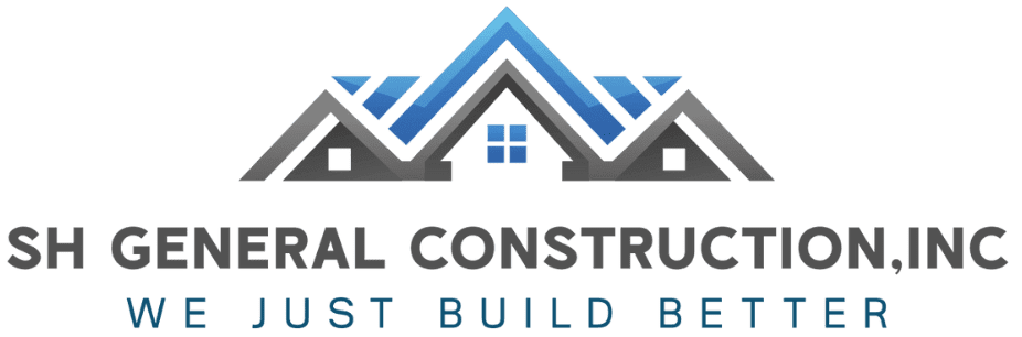 SH General Construction INC