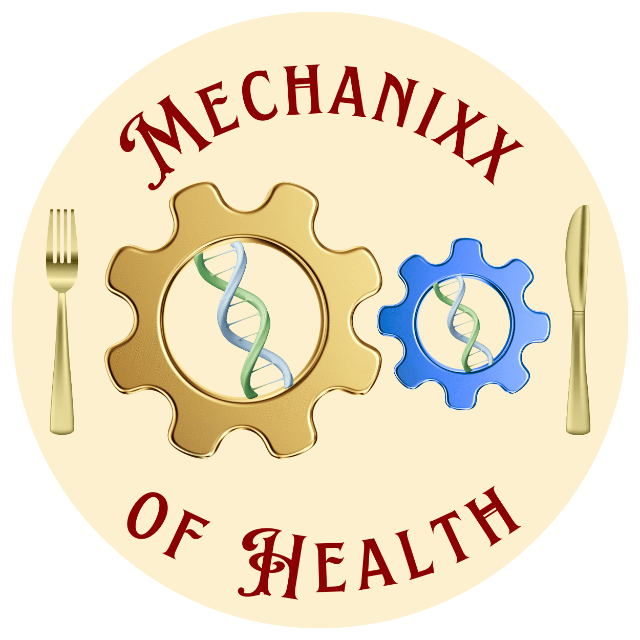Mechanixx of Health