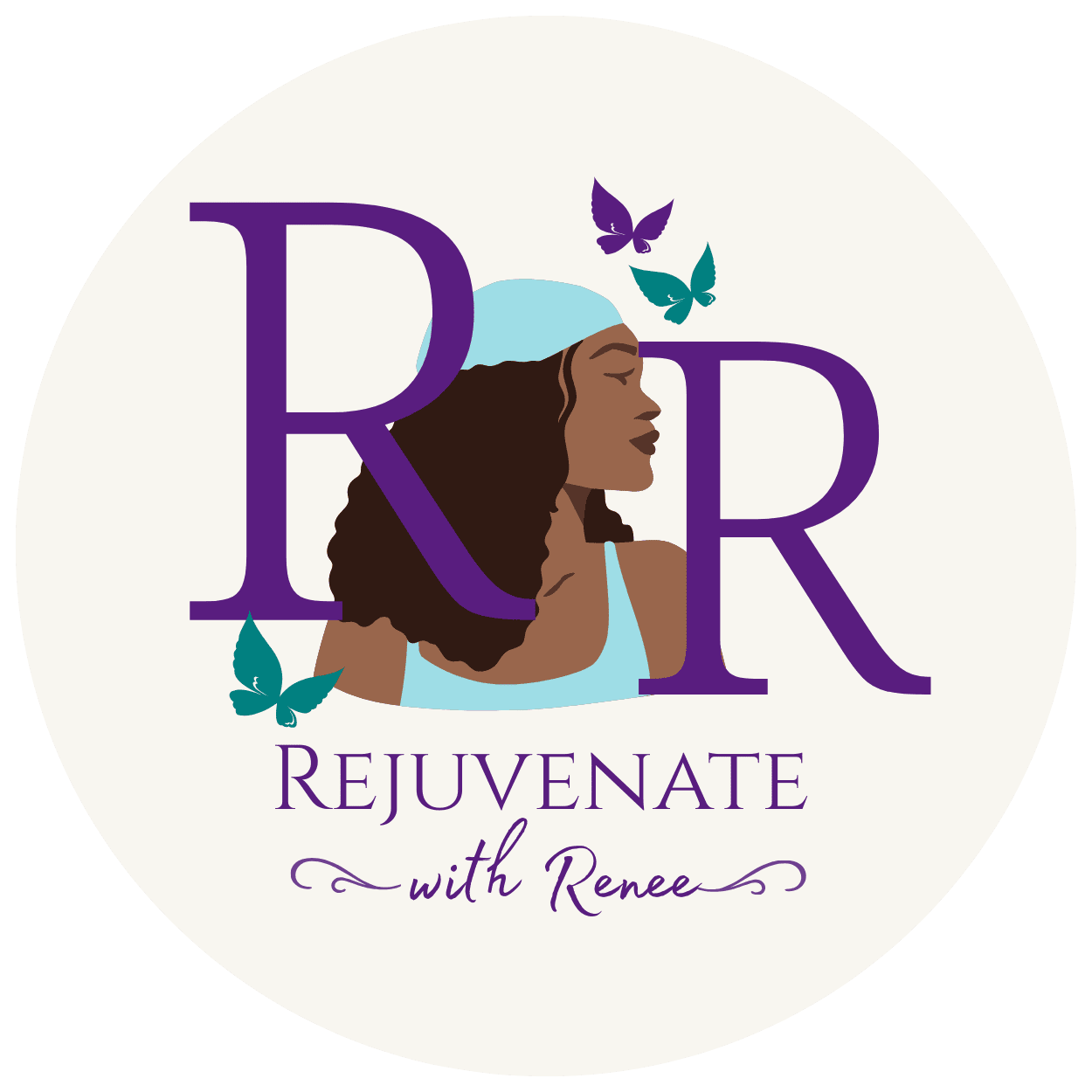 Rejuvenate With Renee