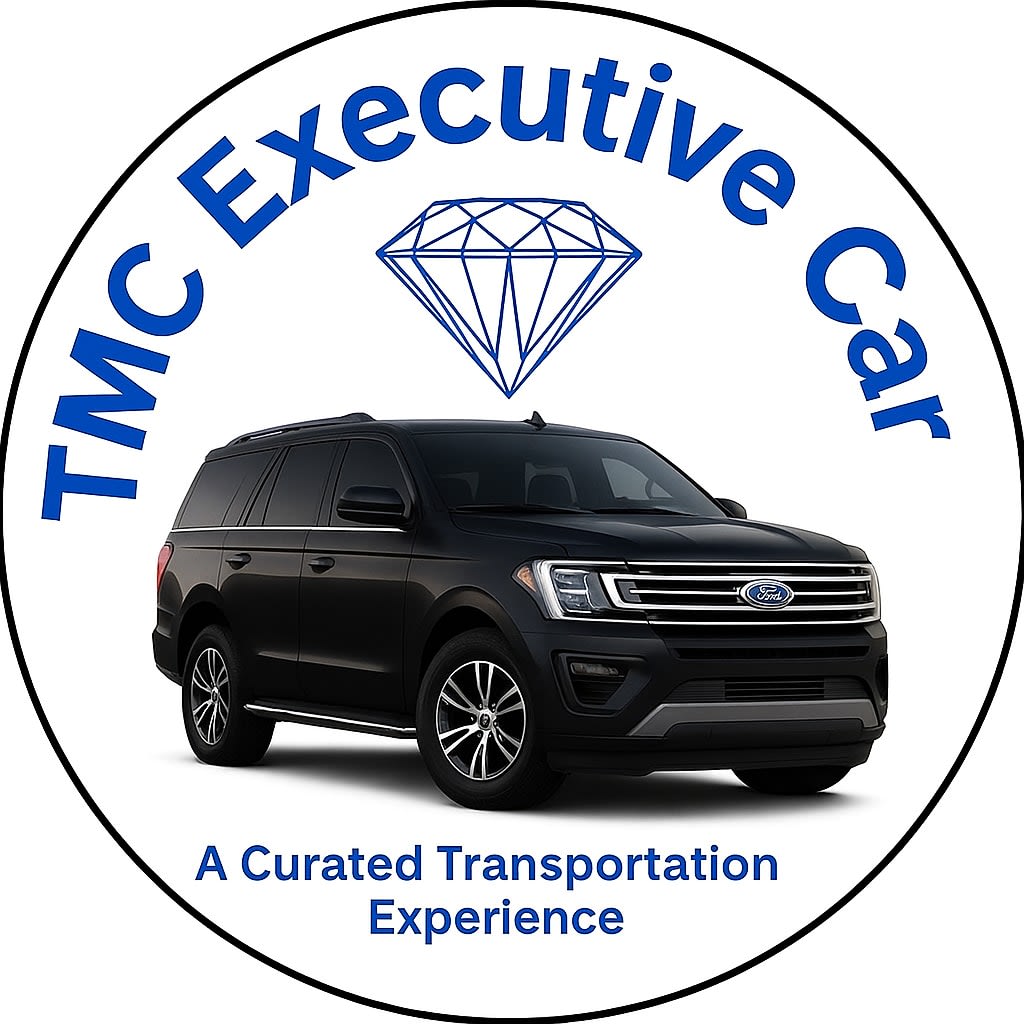 TMC Executive Car