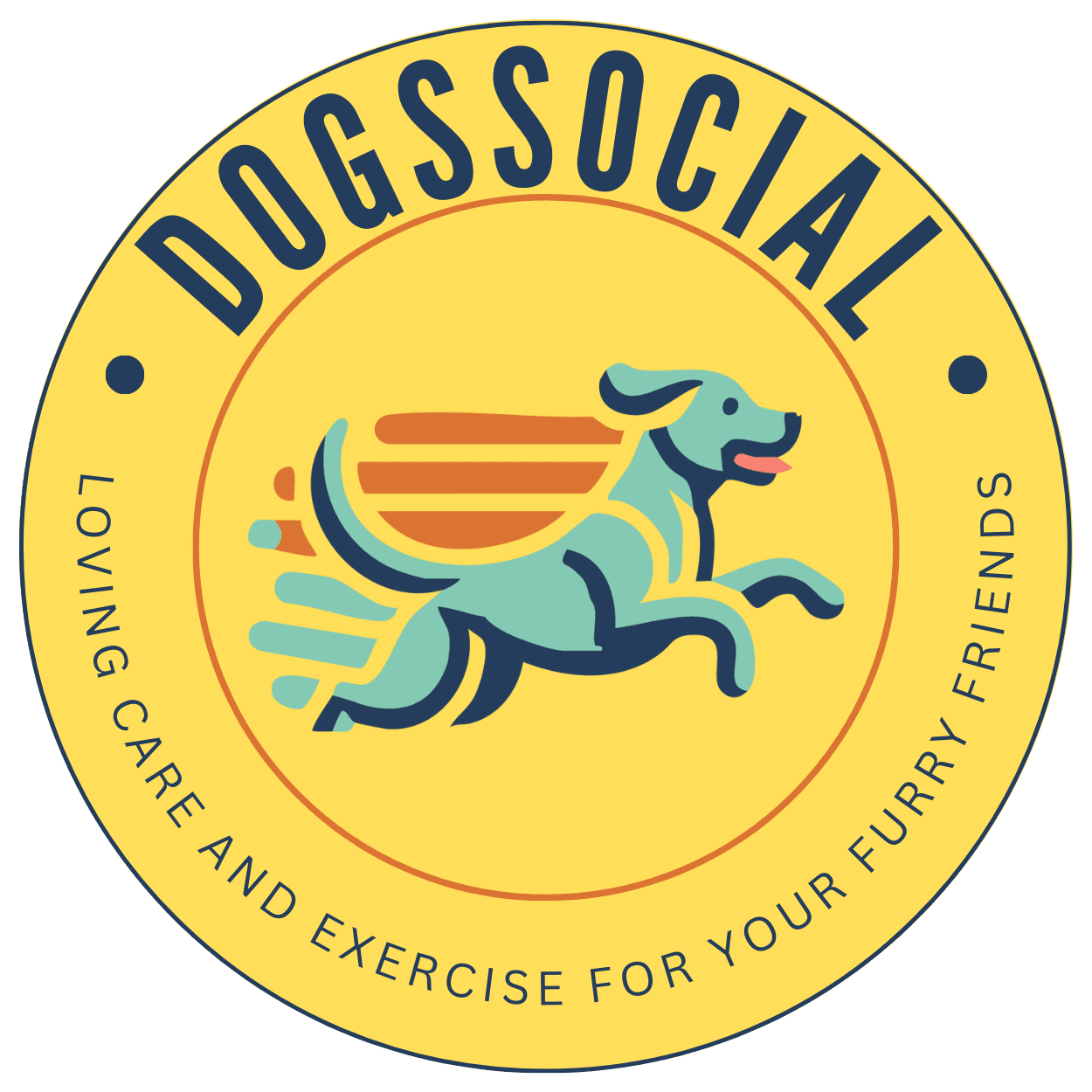 DogsSocial